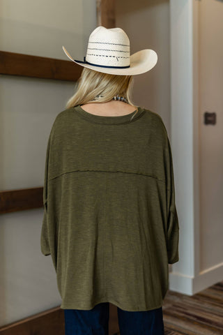 Fall In Love Top