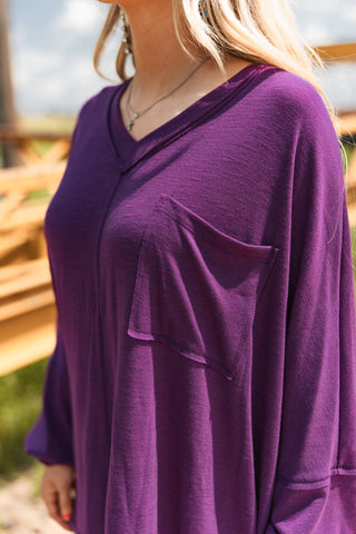 Fall In Love Top
