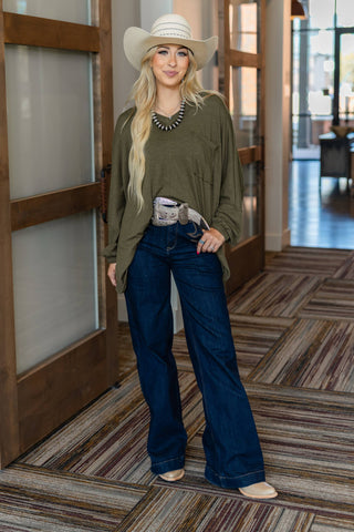 Fall In Love Top