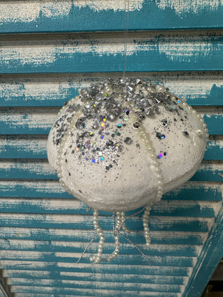 Jellyfish Ornament