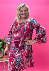 Embry Dress