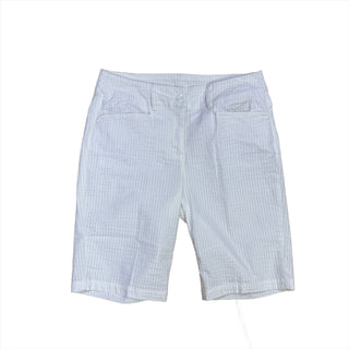 Beachtime Shorts in White