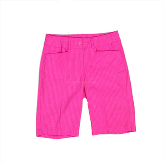 Beachtime Shorts in Bahama Pink