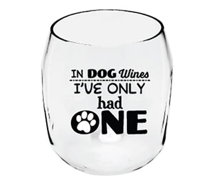 Dog Wines EverDrinkware Wine Tumbler