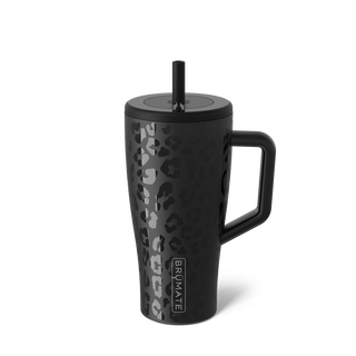 Era 30oz Tumbler - Onyx Leopard