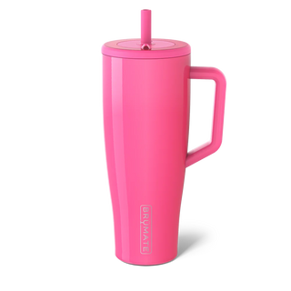 Era 40oz Tumbler - Neon Pink