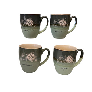 Freeport Turtles Mug - Custom