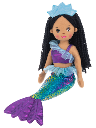 Shimmer Cove Mermaid - Princess Nevis