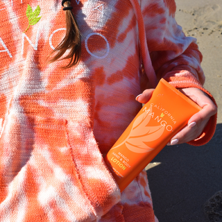 Mango Hand & Body Lotion
