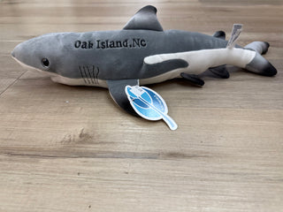 Underthe Sea Friends - Shark with Oak Island