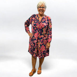 What I Want Scarlett Dress In Teal