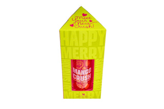 Mango CRUSH Body Fragrance Mist