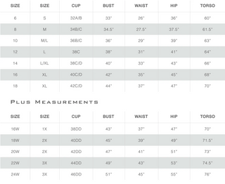 Turning The Tide One Piece Suit