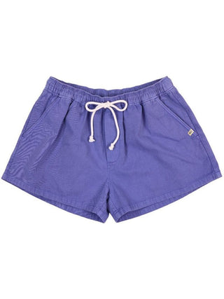 Simply Southern Everyday Shorts in Marlin