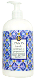 Destination Collection - Paris