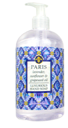 Destination Collection - Paris