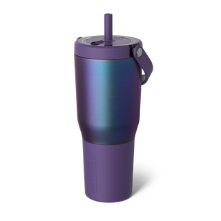 Resa 35oz Tumbler - Dark Aura
