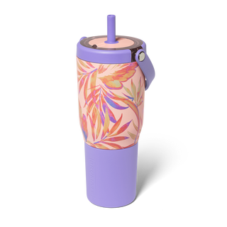 Resa 35oz Tumbler - Tropic Wave
