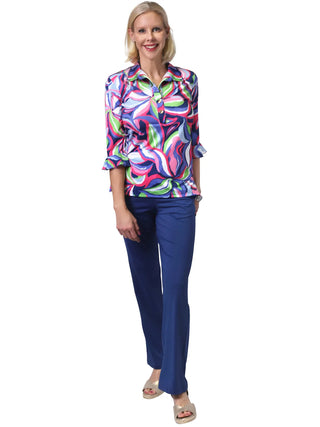 Here For The Day Top In Nimbus