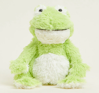 Frog Junior Warmies