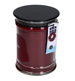 Welcome Home 18 oz. Jar Candle