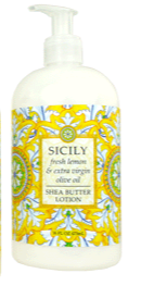 Destination Collection - Sicily