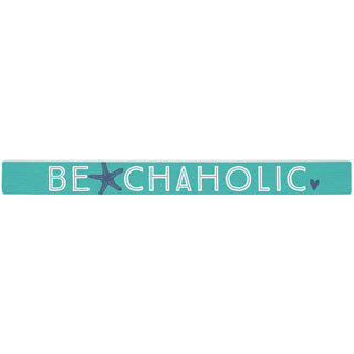 Beachaholic Talking Stick