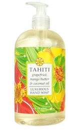 Destination Collection - Tahiti