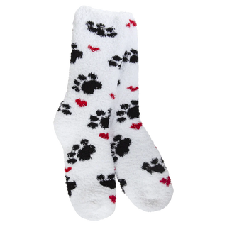 Knit Pickin' Fireside Crew Socks