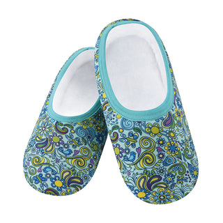 Womens Skinnies Slippers