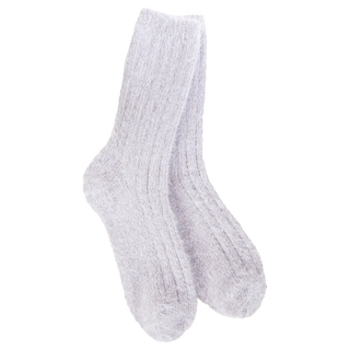 Ragg Feather Crew Socks