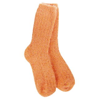 Ragg Feather Crew Socks