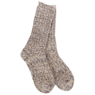 Weekend Ragg Crew Socks
