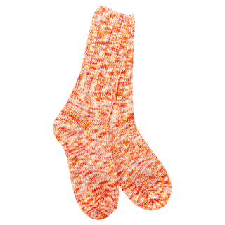 Weekend Ragg Crew Socks