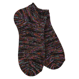 Weekend Ragg Low Socks