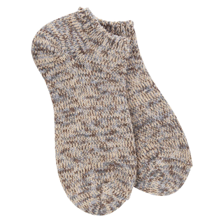 Weekend Ragg Low Socks