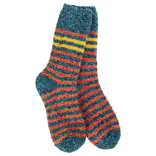 Cozy Crew Multi Socks