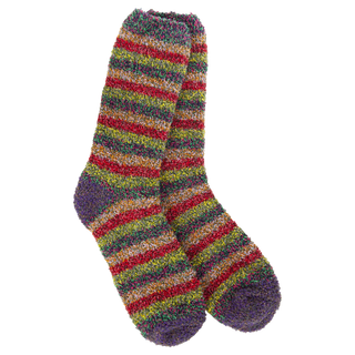 Cozy Crew Multi Socks