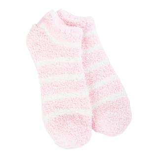 Cozy Low Socks