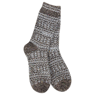 Holiday Confetti Crew Socks