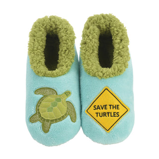 Womens Simply Pairable Slippers