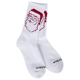 Holiday Sport Mini Crew Socks