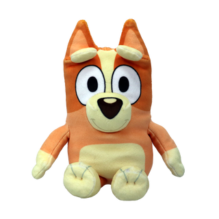 Bingo Beanie Baby