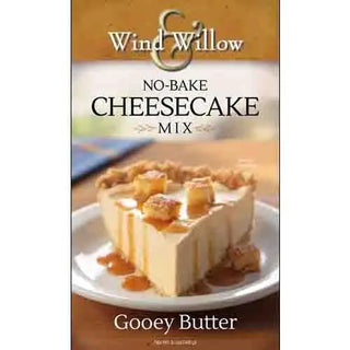 No-Bake Cheesecake Mix *6 Flavors*