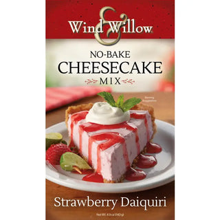 No-Bake Cheesecake Mix *6 Flavors*