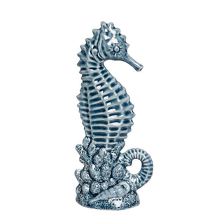 Seahorse Figurine Decor