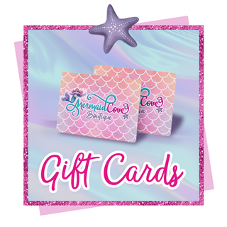 Gift cards