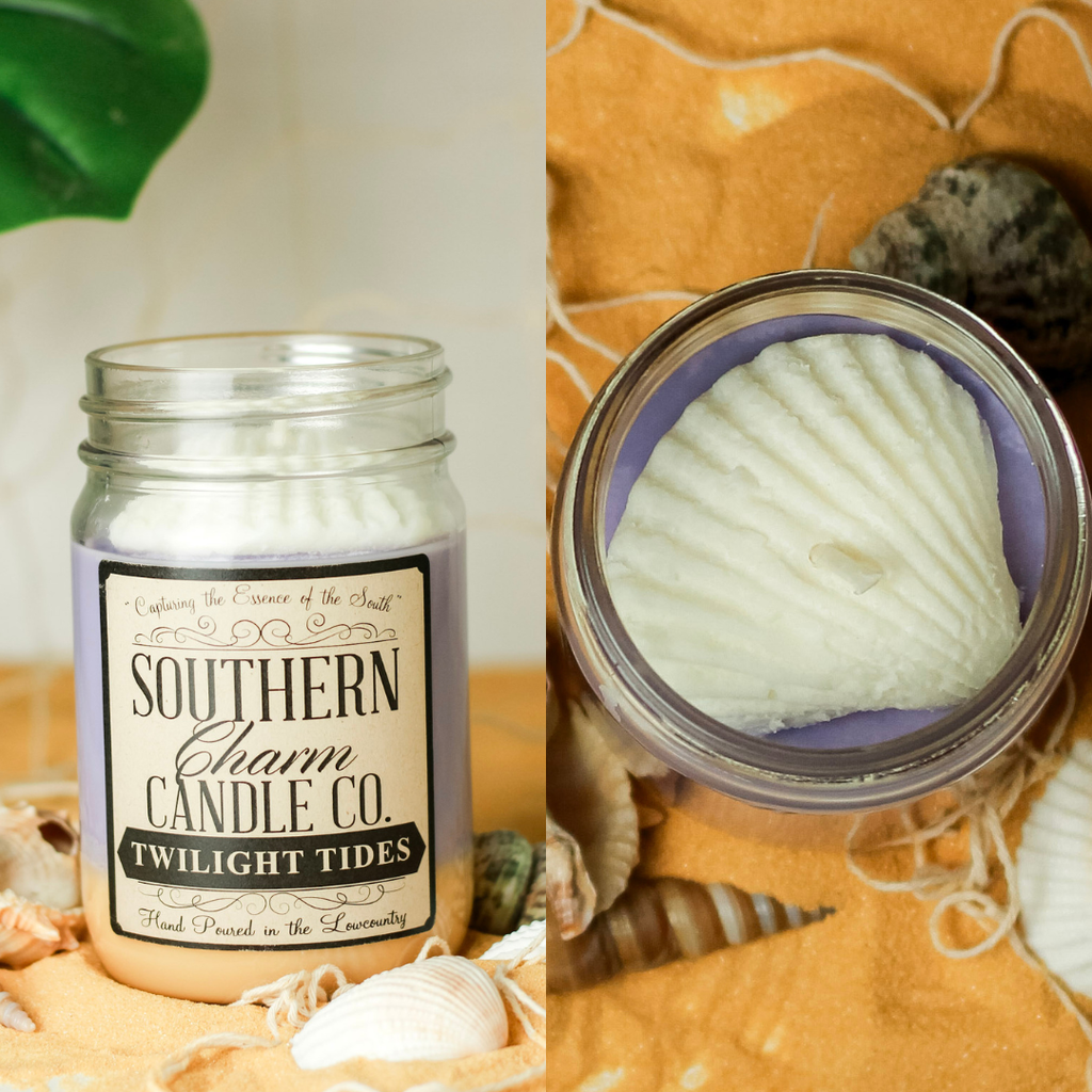 Morning Tide 13 oz 2-Wick Candle main image 0