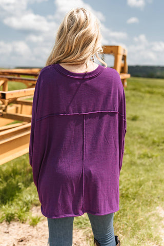 Fall In Love Top