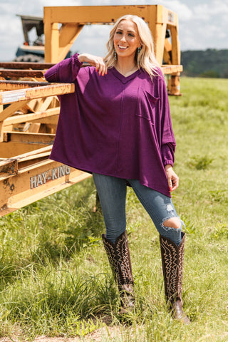 Fall In Love Top